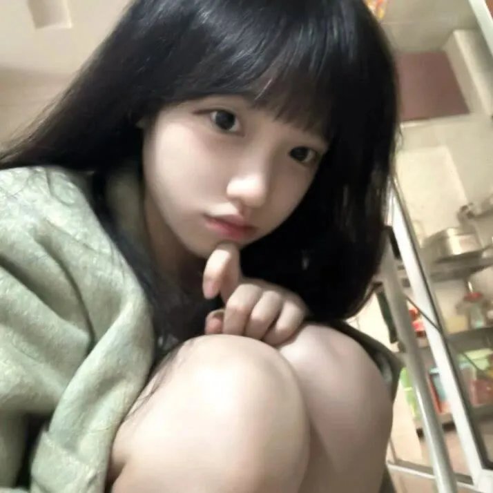 印度女孩