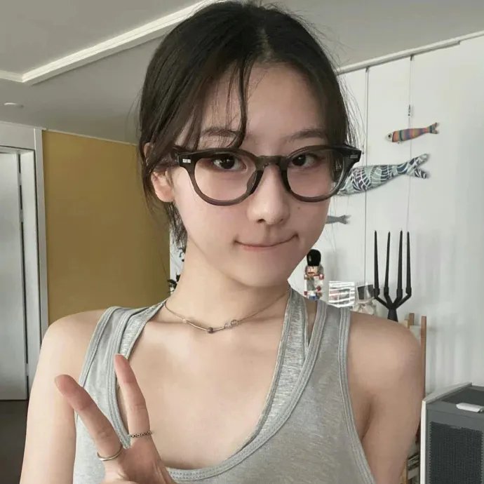 我爱上了一个教会女孩